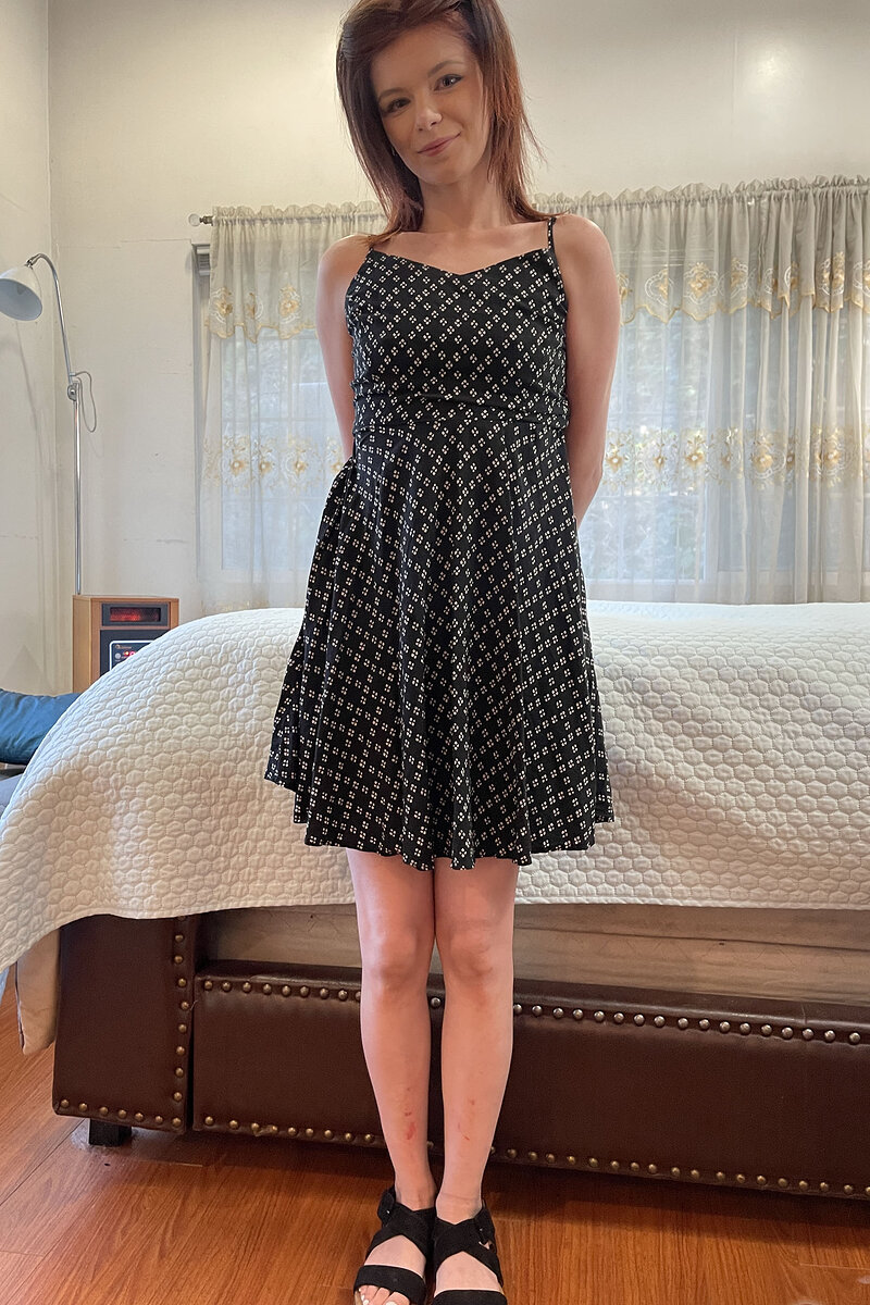 Екатерина, 24 года, 3 размер груди